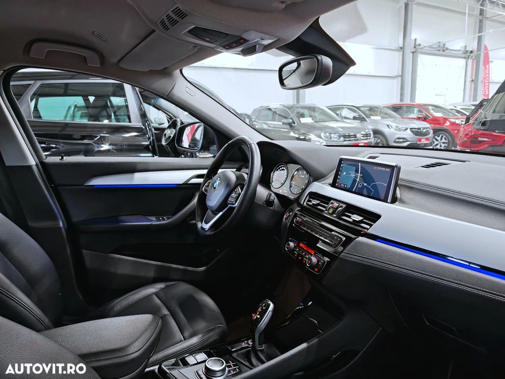 BMW X2 - 7