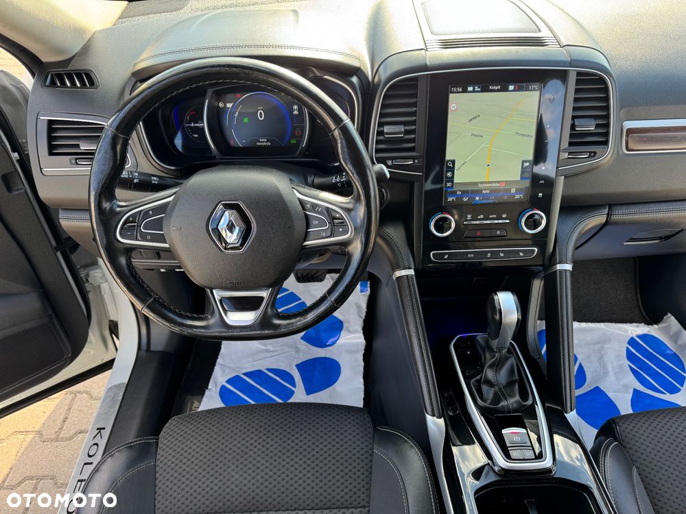 Renault Koleos ENERGY dCi 175 X-tronic 4WD LIMITED - 29