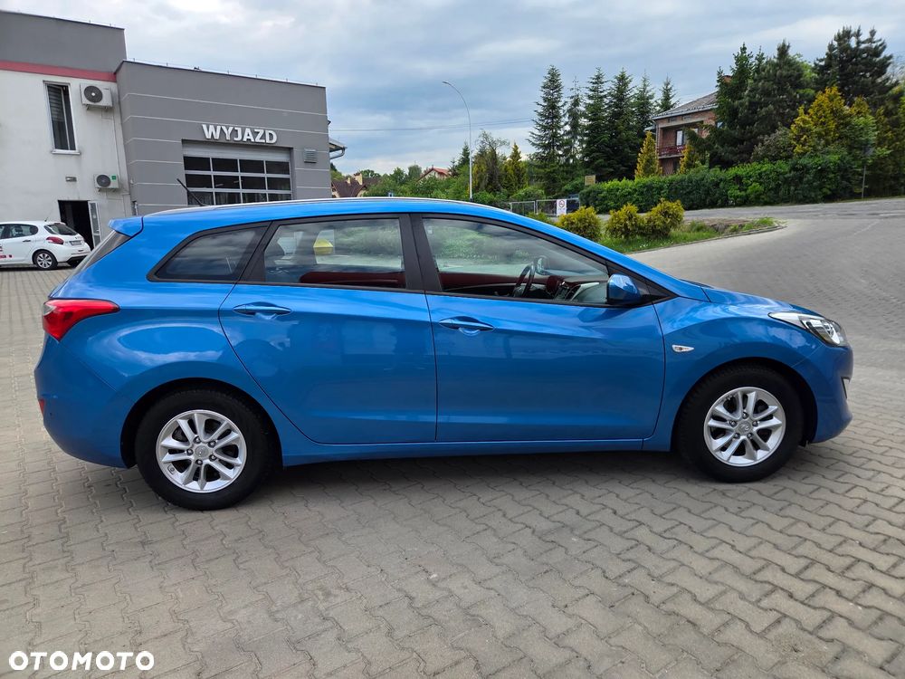 Hyundai i30 1.6 Style - 5