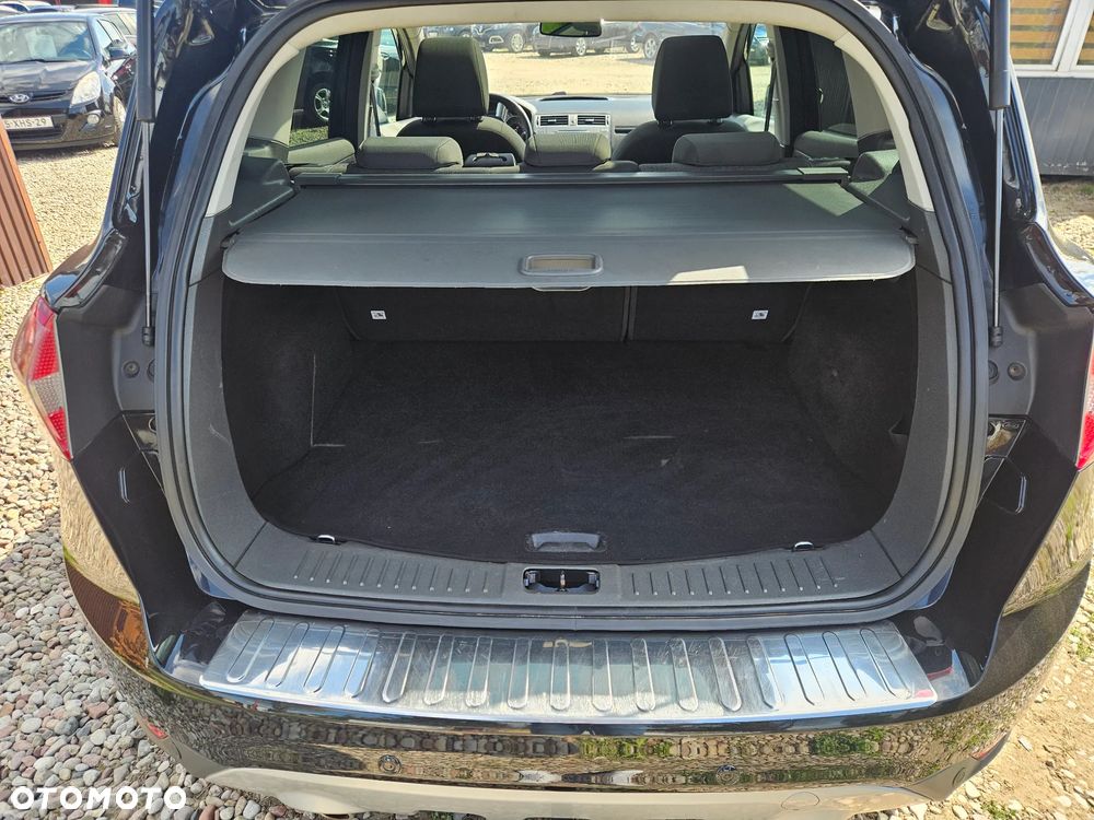 Ford Kuga 2.0 TDCi 4x4 Titanium - 12
