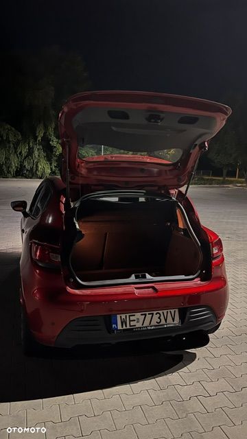 Renault Clio 0.9 Energy TCe Alize - 22