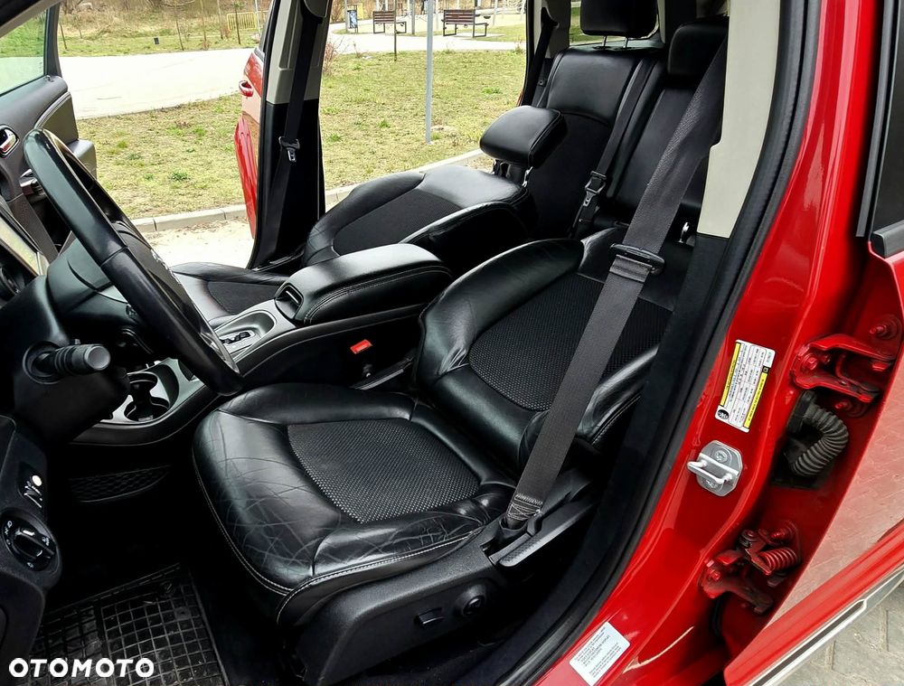 Dodge Journey - 22