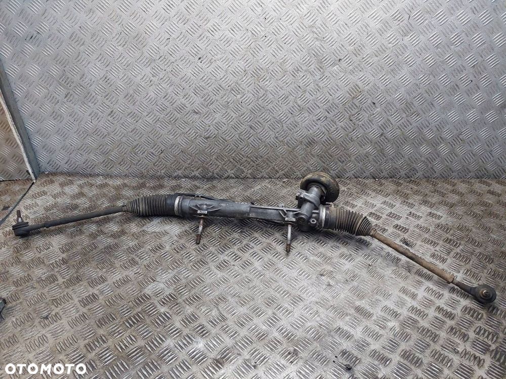 MAGLOWNICA PRZEKŁADNIA KIEROWNICZA PEUGEOT 206 I EU EUROPA - 1