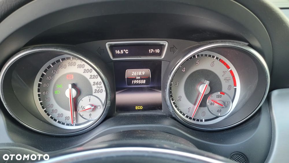 Mercedes-Benz CLA 180 - 27