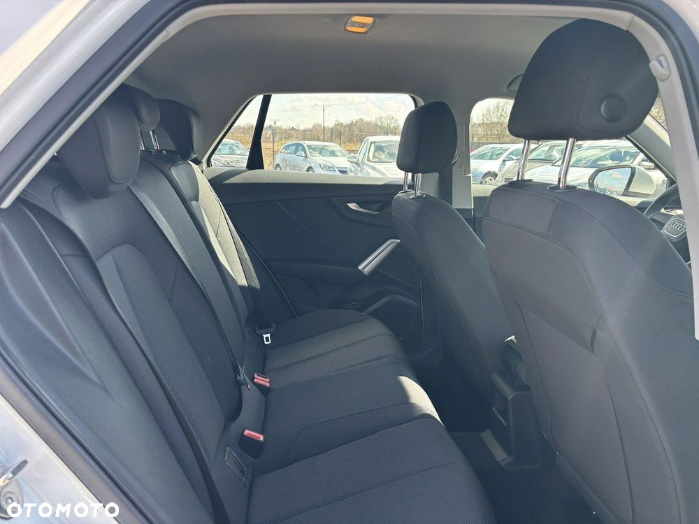 Audi Q2 - 33