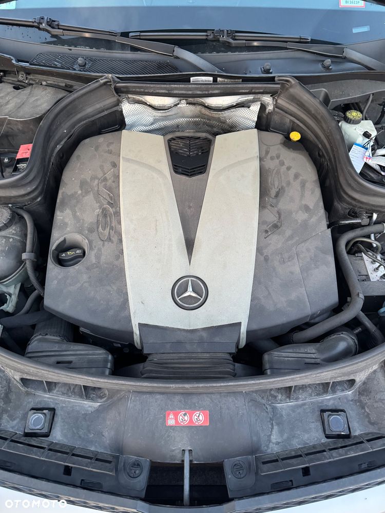 Mercedes-Benz GLK 350 CDI 4-Matic - 12