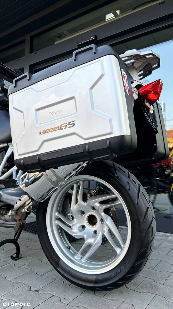 BMW GS - 19