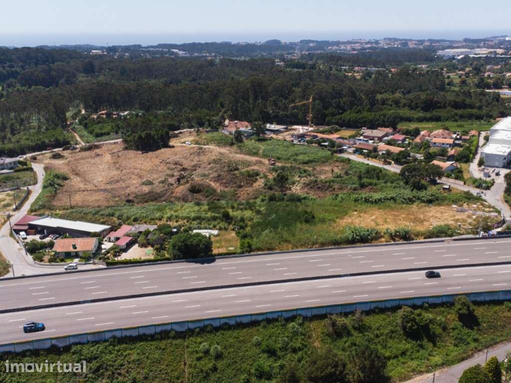 Dois terrenos com projeto aprovado para 52 apartamentos - Grande imagem: 5/18