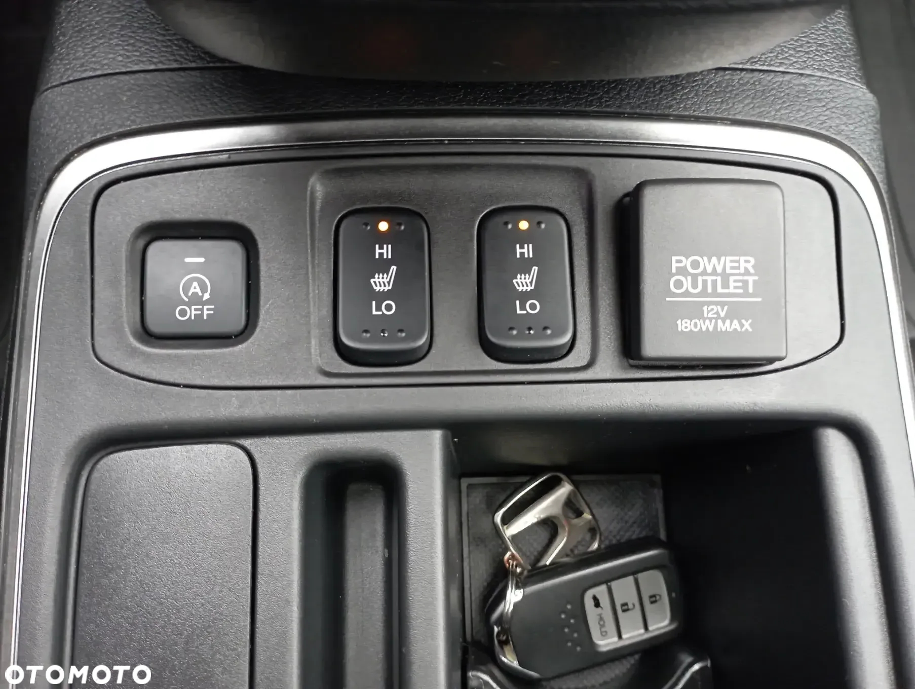 Honda CR-V 2.0 Executive - 20