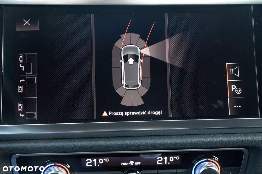 Audi Q3 35 TFSI mHEV S-Line S tronic - 35