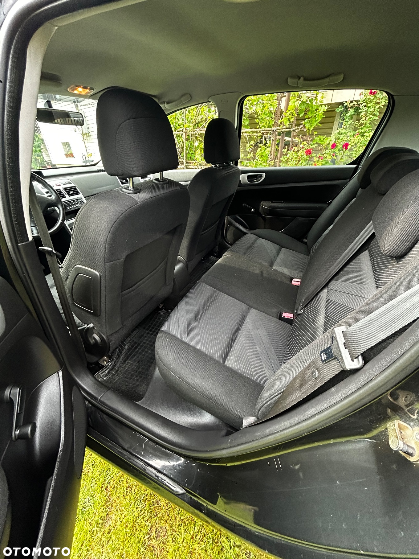 Peugeot 307 1.6 HDi - 14