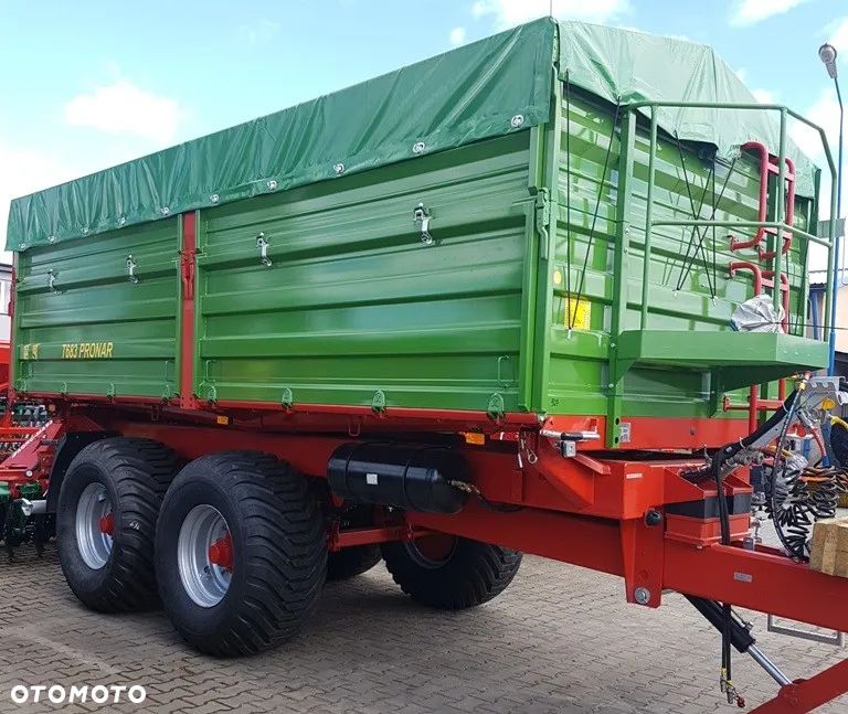 Pronar T683 - 15