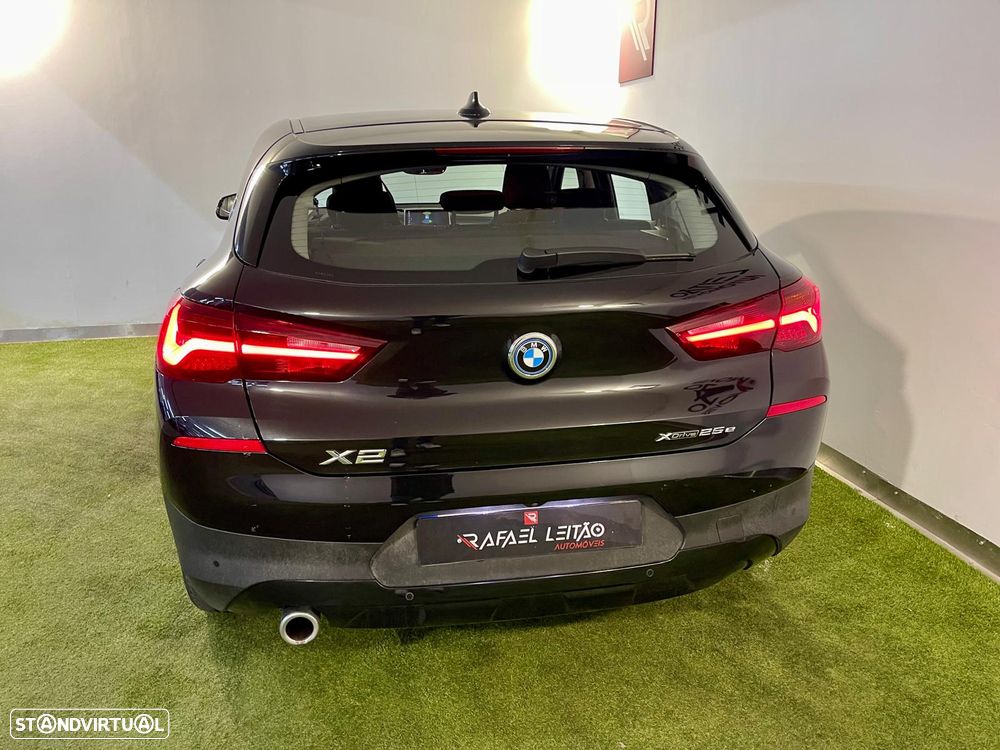 BMW X2 xDrive25e Advantage - 7
