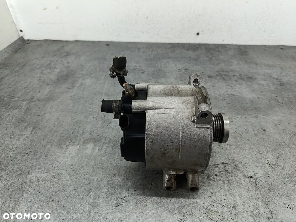 ALTERNATOR WODNY MERCEDES-BENZ KLASA A W168 2548702B  VALEO 1.7 CDI A170 - 2