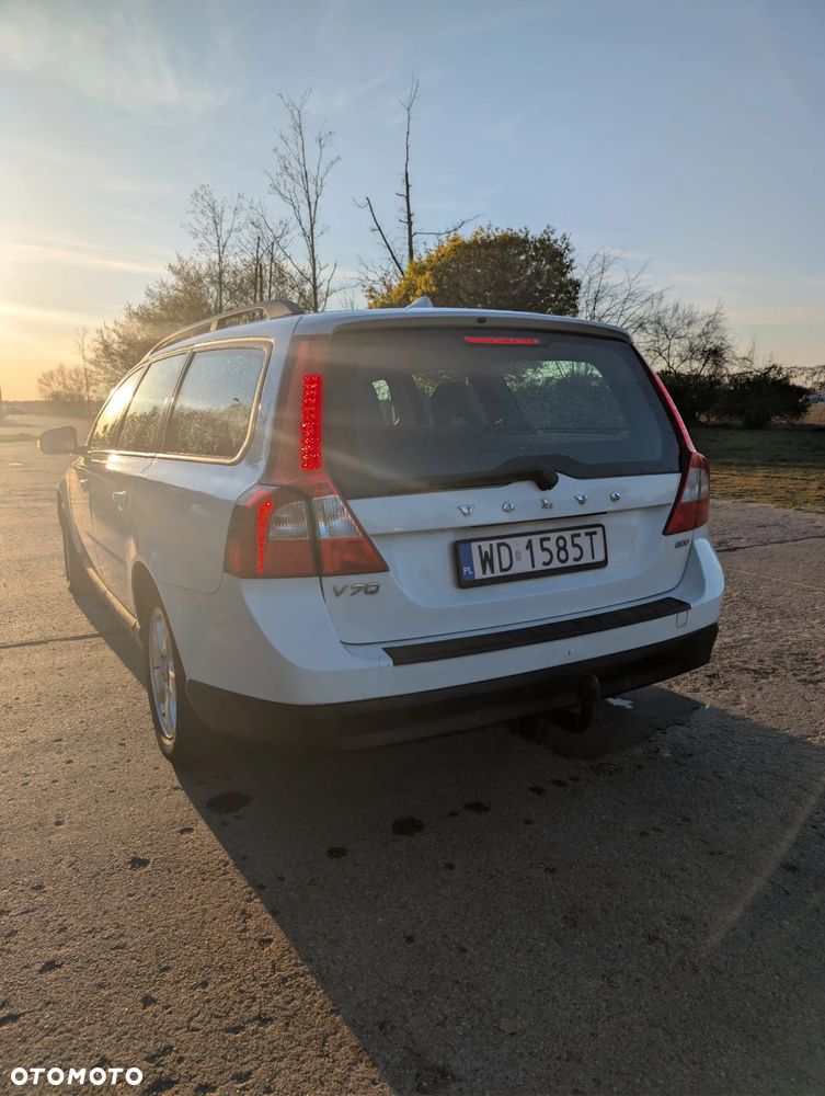Volvo V70 2.0D Summum - 5