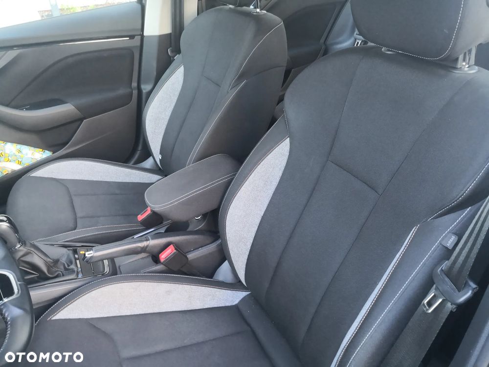 Skoda Scala 1.0 TSI Selection DSG - 14