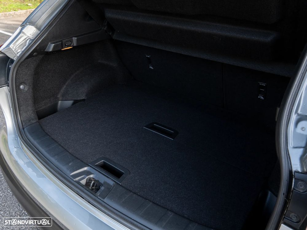 Nissan Qashqai 1.5 dCi DCT N-CONNECTA - 42