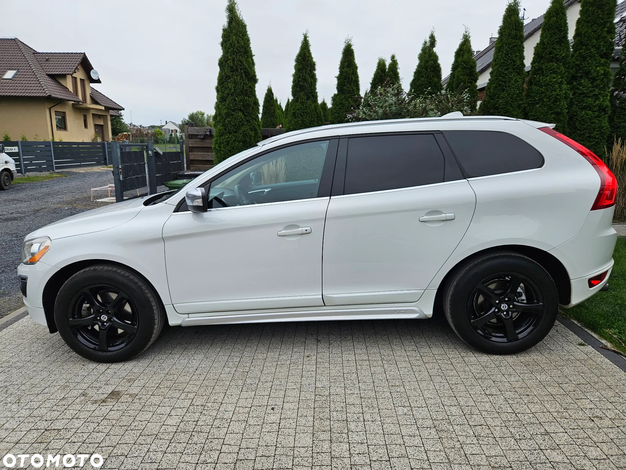 Volvo XC 60 B4 D Geartronic RDesign - 9
