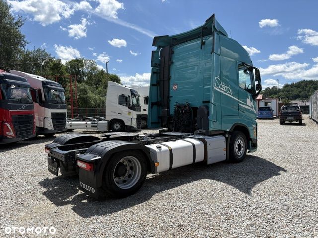 Volvo FH 460/ Low Deck / Super Stan - 7