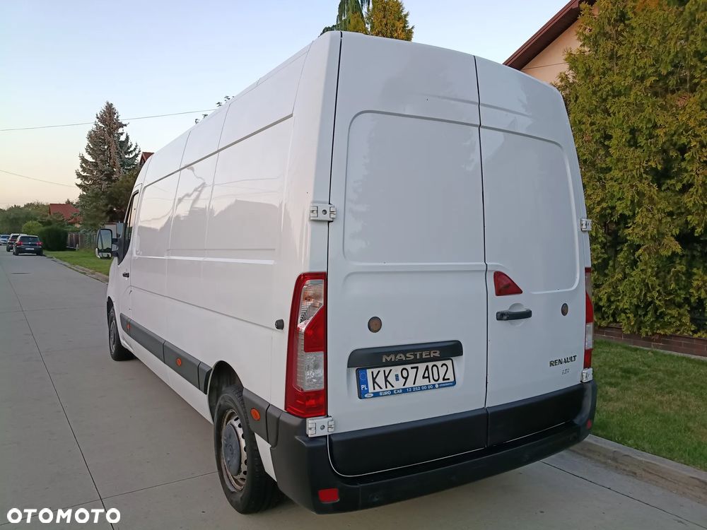 Renault Master - 12
