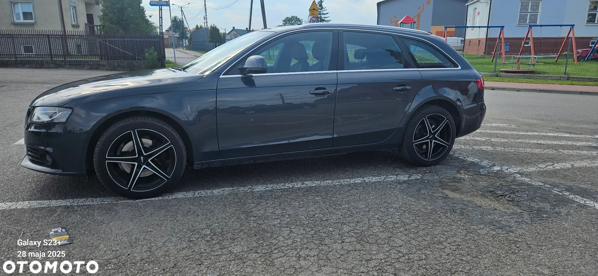 Audi A4 2.0 TDI - 16