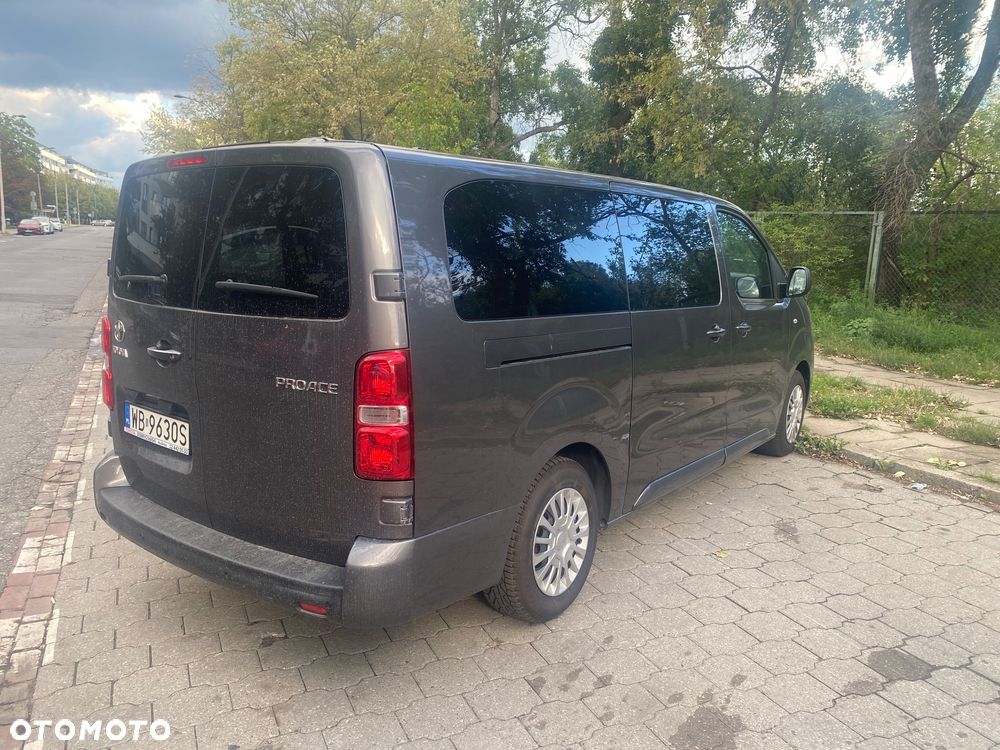 Toyota Proace Verso 2.0 D4-D Long Family - 4