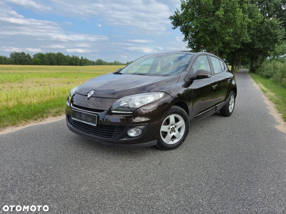 Renault Megane - 24