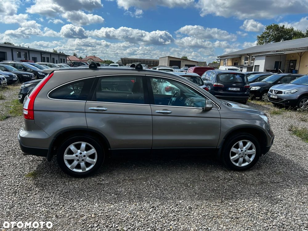 Honda CR-V 2.0i-VTEC Elegance - 11