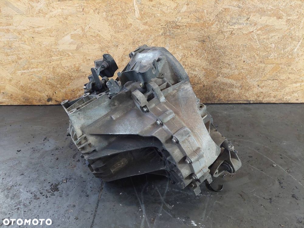 SKRZYNIA BIEGÓW FORD C-MAX I 2.0 TDCI MANUAL 6 BIEGÓW 3S7R-7F096 - 4