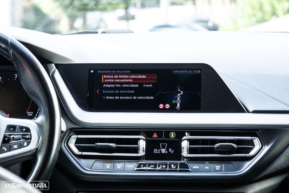 BMW 216 Gran Coupé d Pack Desportivo M - 40