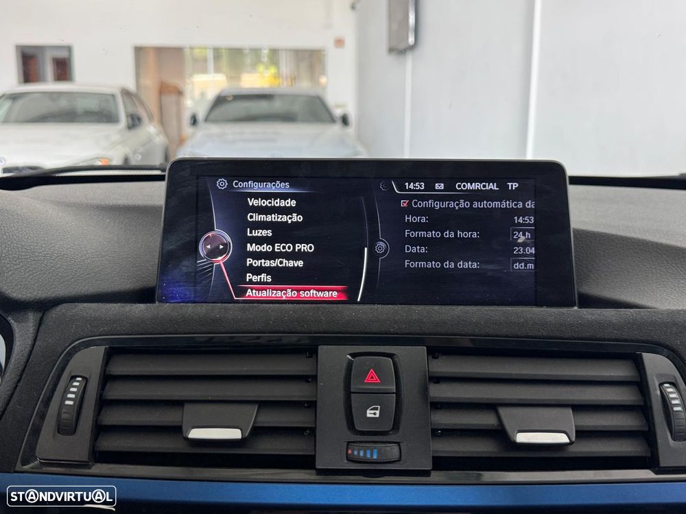 BMW 328 i Auto Pack M - 30