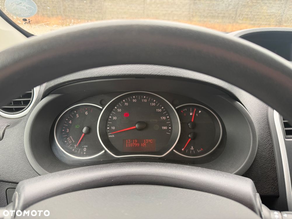 Renault Kangoo - 11