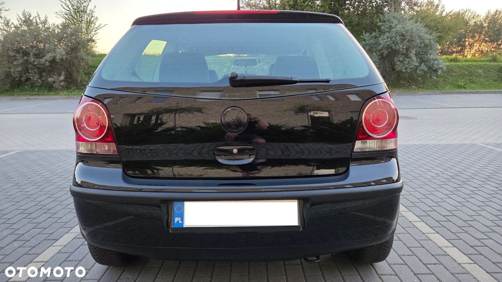 Volkswagen Polo 1.2 Trendline CityLine - 5