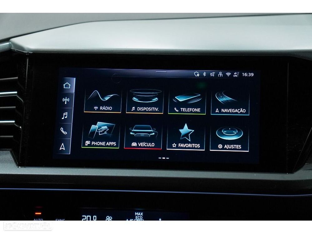 Audi Q4 e-tron 45 82 kWh - 29