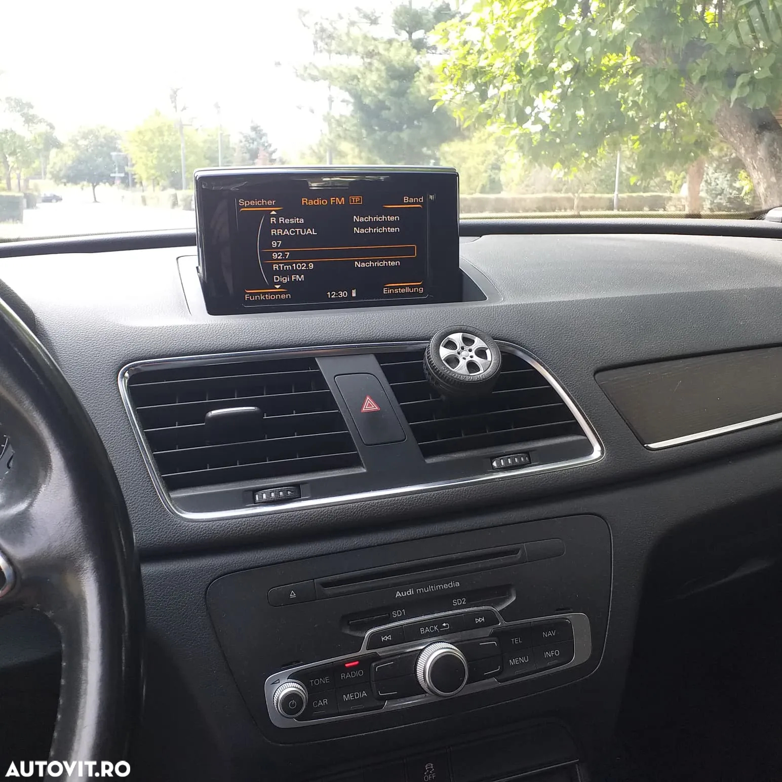 Audi Q3 - 21