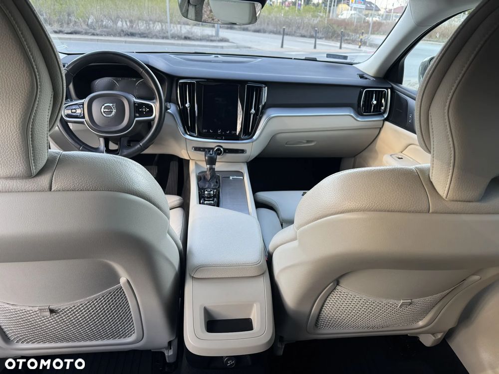 Volvo V60 T5 Geartronic Inscription - 20