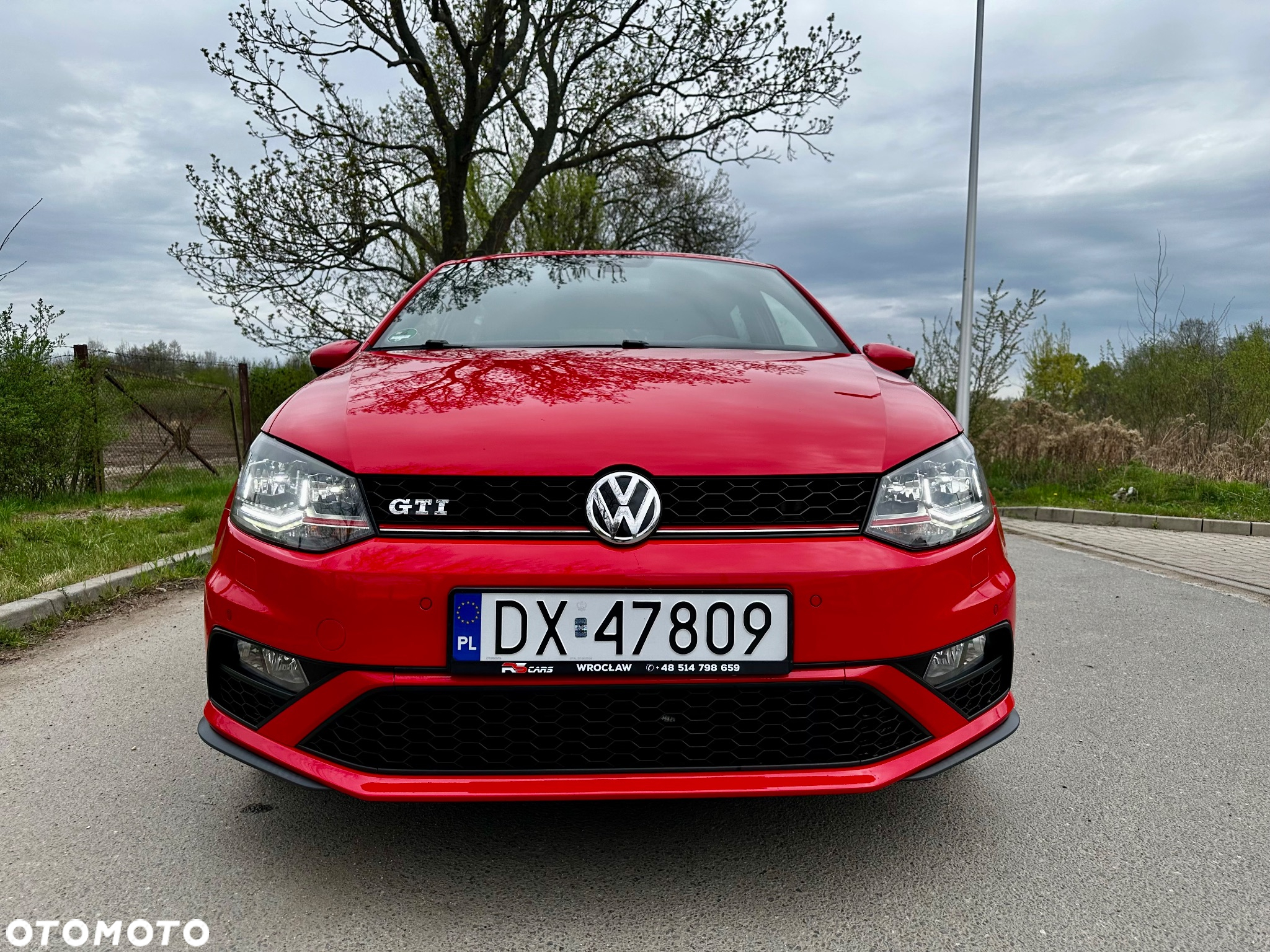 Volkswagen Polo 1.8 TSI (Blue Motion Technology) DSG GTI - 2