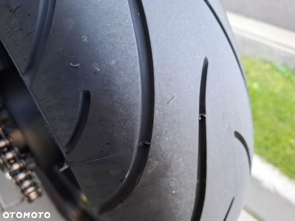 Honda CBR - 23