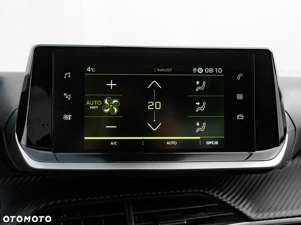 Peugeot 2008 1.2 PureTech Allure Pack S&S EAT8 - 24