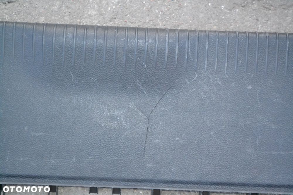 VW GOLF V VI HB OSŁONA PASA TYLNEGO BAGAŻNIKA 1K6863459L - 4