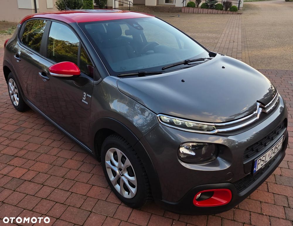 Citroën C3 1.2 PureTech C-Series - 6