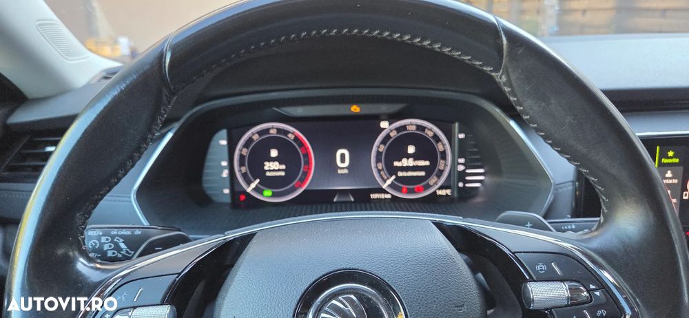 Skoda Octavia - 6