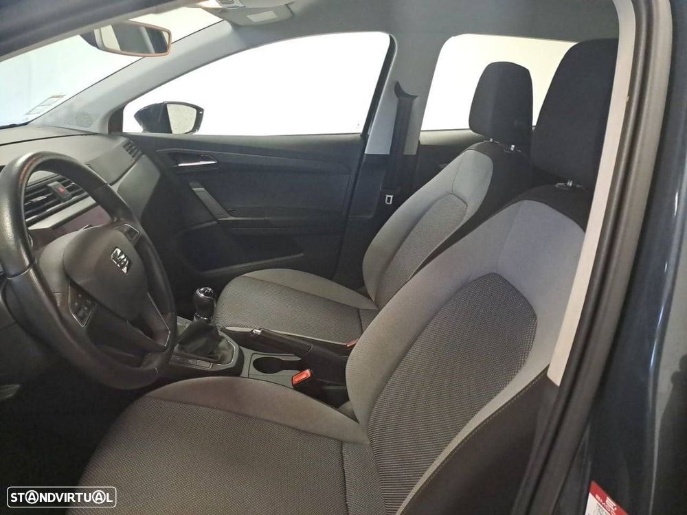 SEAT Ibiza 1.0 Style - 9