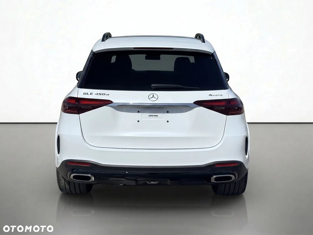 Mercedes-Benz GLE - 7