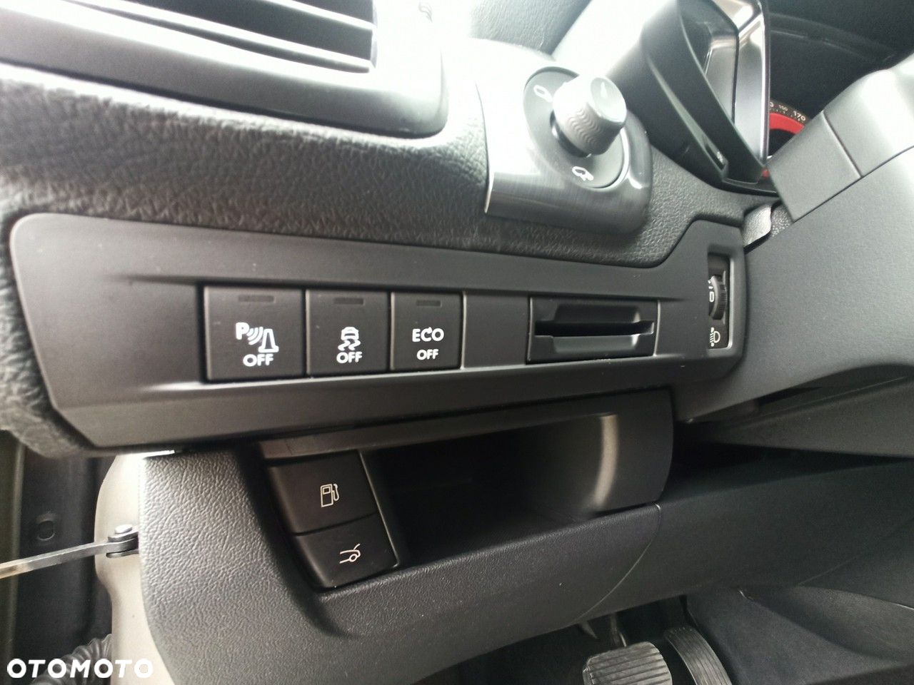 Citroën DS5 2.0 HDi Hybrid4 SoChic MCP - 15