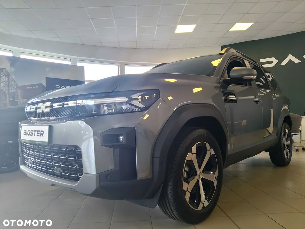 Dacia Bigster 1.2 TCe mHEV Journey - 1
