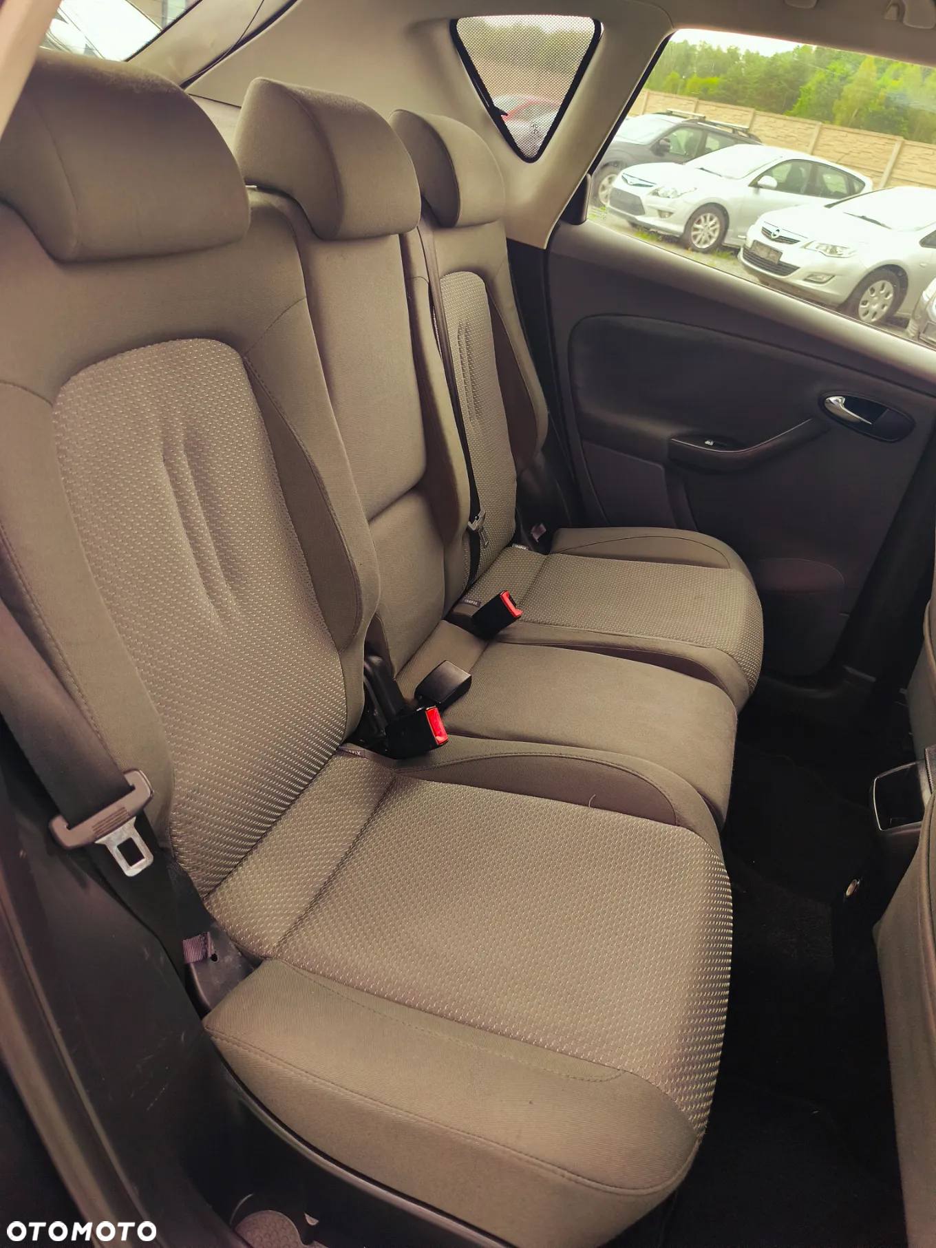 Seat Altea 1.6 Avila - 15