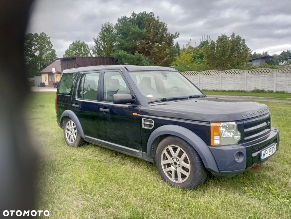 Land Rover Discovery 2.7D V6 S - 3