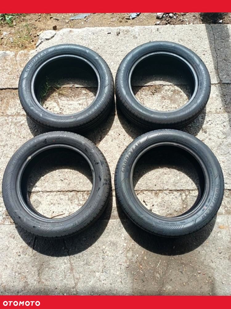 OPONY LETNIE GOODYEAR 175/65 R17 LIPIEC 2024 - 1
