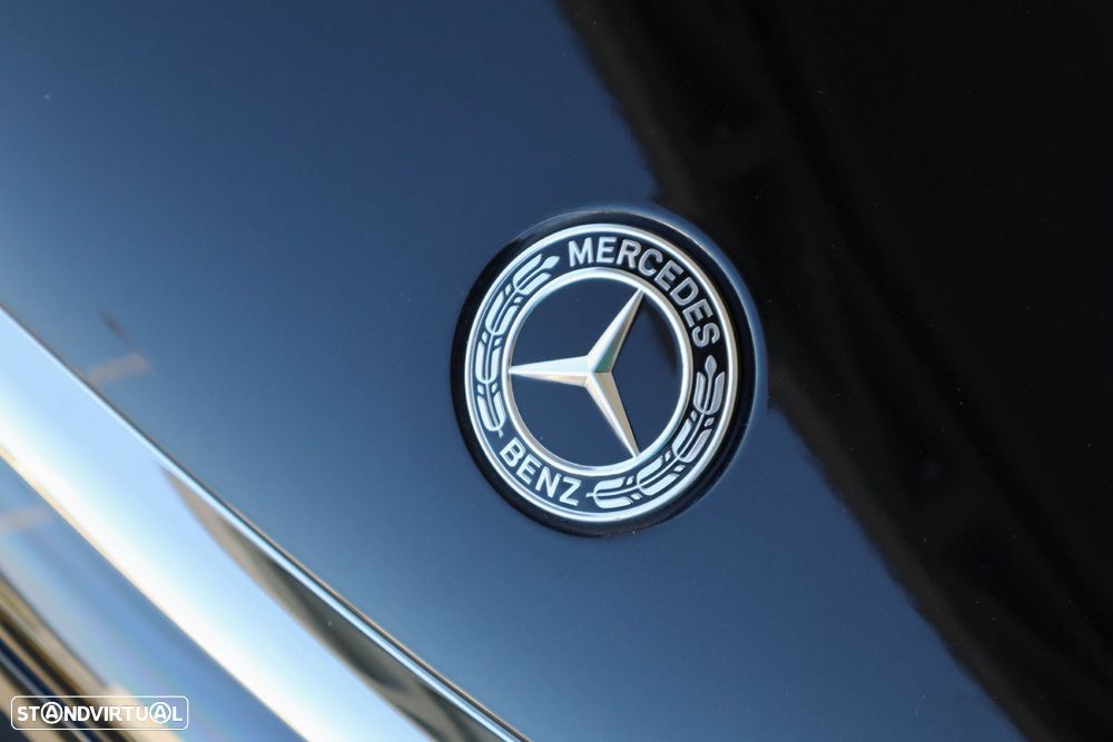 Mercedes-Benz EQS 53 AMG 4Matic+ - 5
